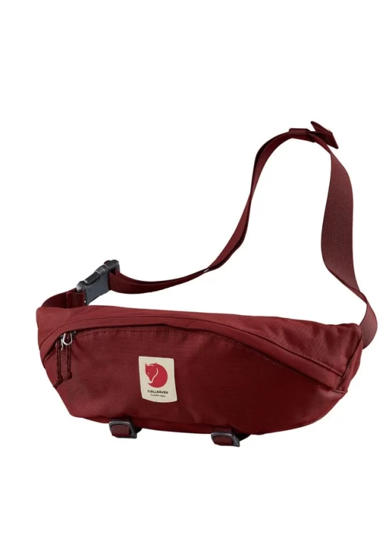 Fjallraven Kanken Hip Pack Dark Lava